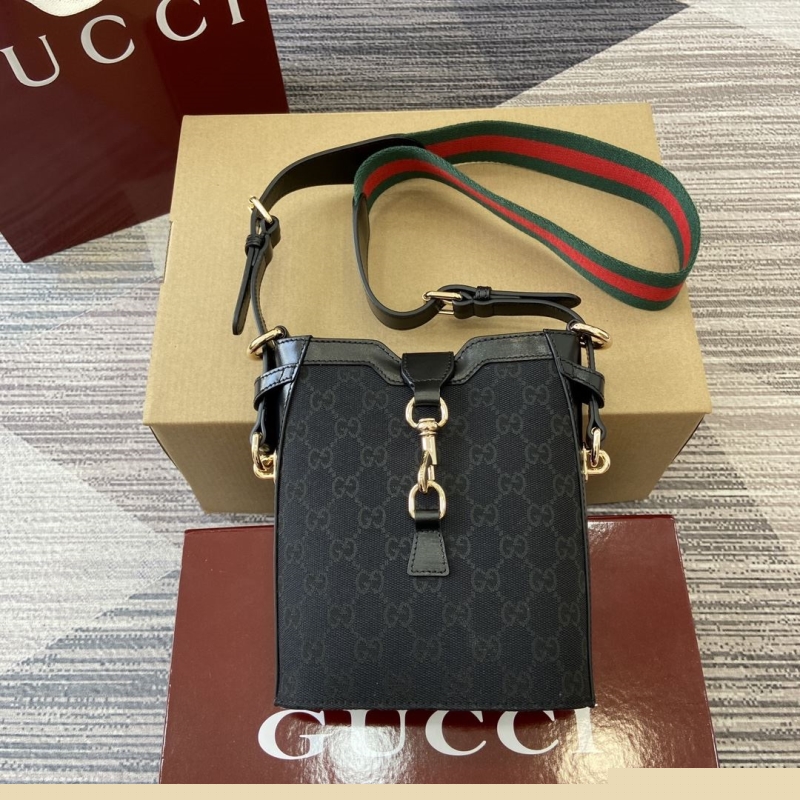 G*u*i satchel bags